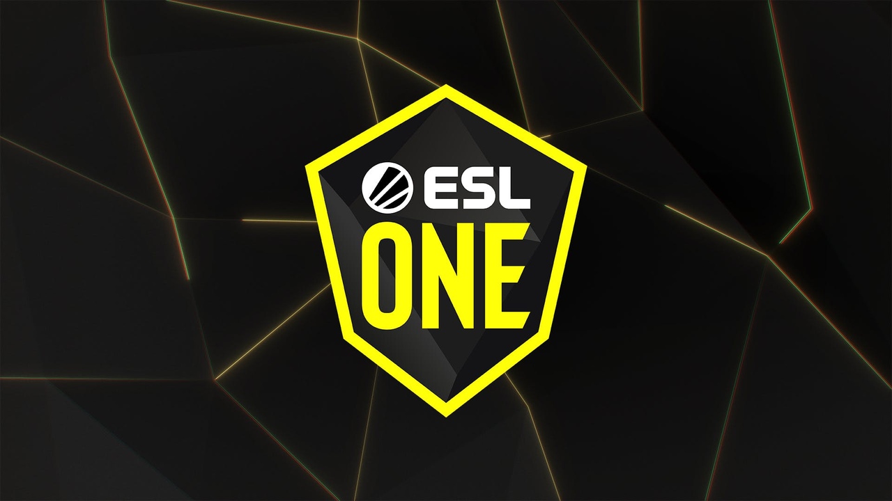 ESL has dropped plans for an offline tournament