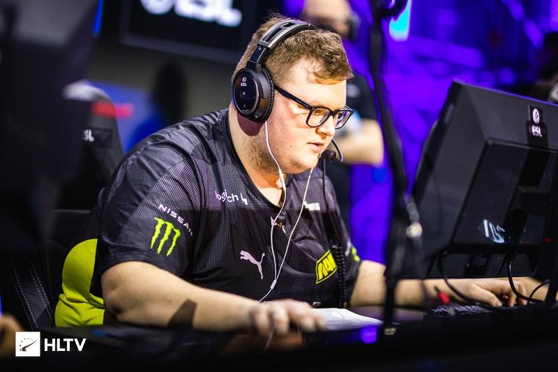 Boomb14 пропустит первые матчи ESL Pro League Season 15 из-за коронавируса