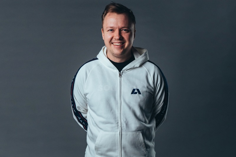 Тренер MOUZ будет работать с молодежным составом Apeks