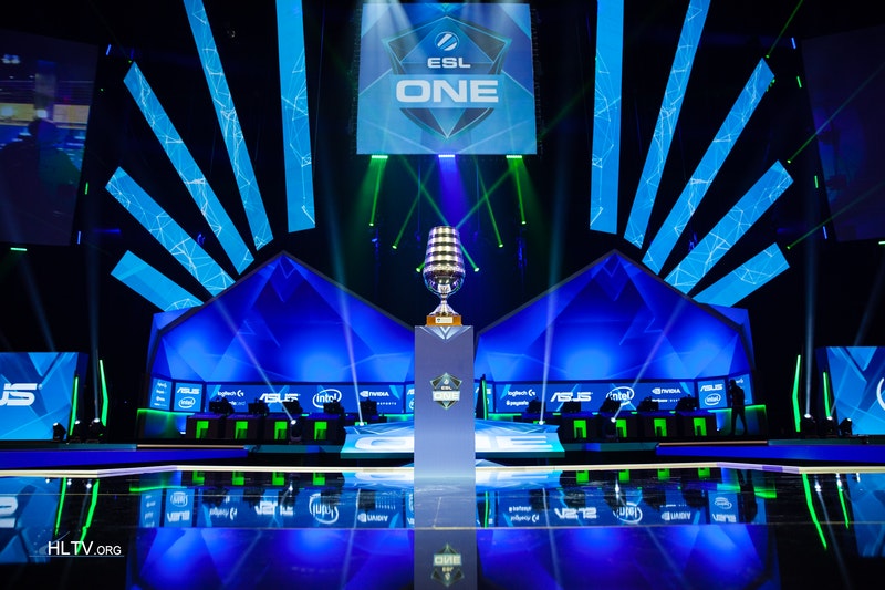 ESL и FACEIT объдиняются под началом Savvy Gaming Group