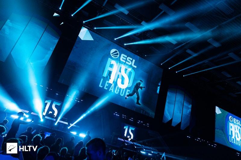 ESL plans to improve conditions for North American teams