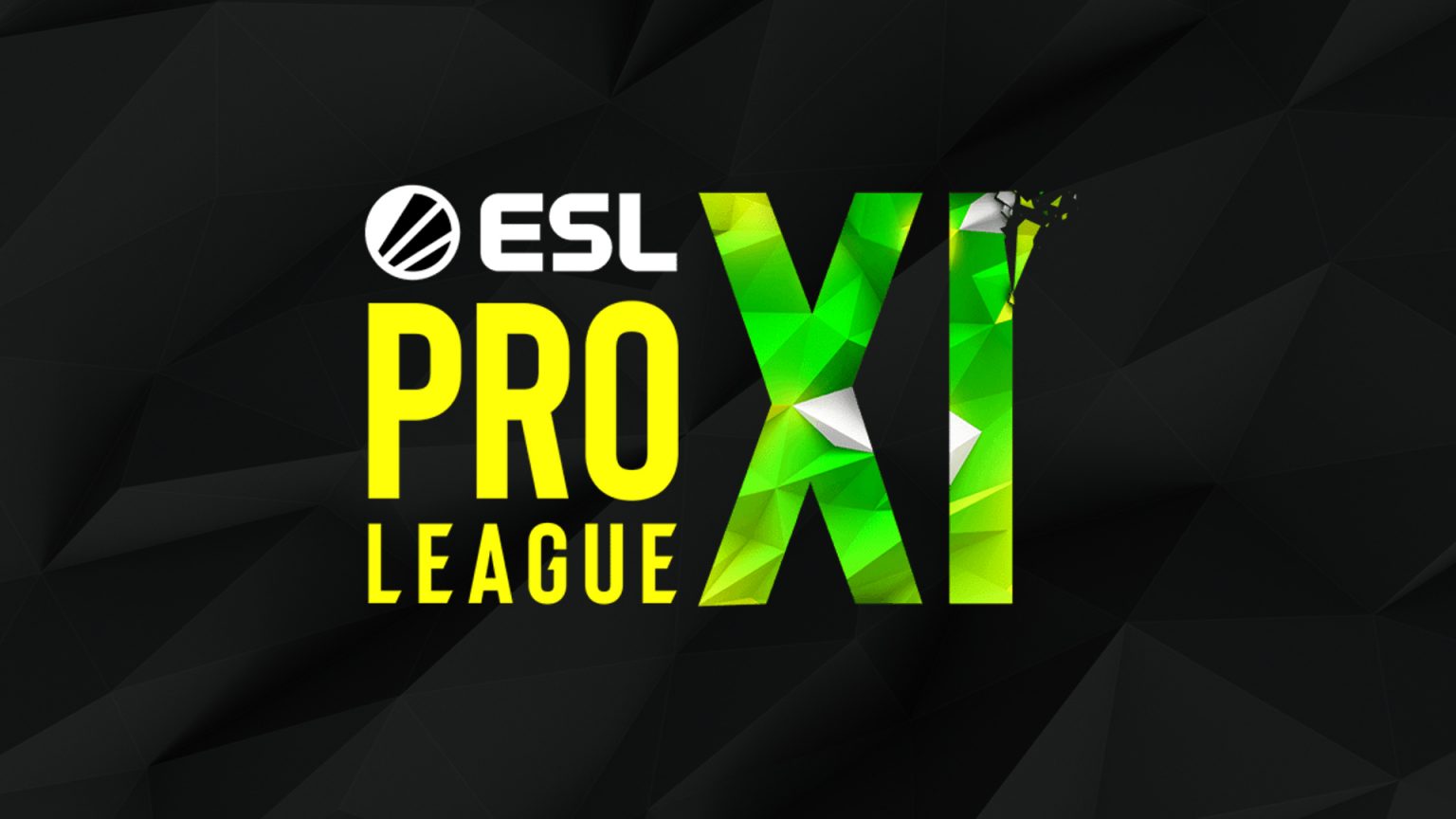 ESL Pro League will be held without spectators