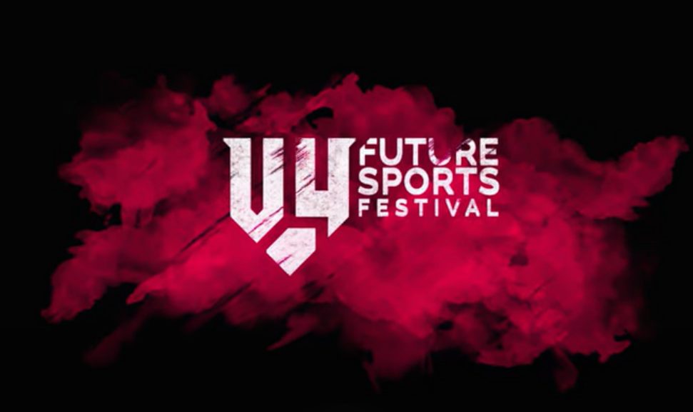 В гранд-финал V4 Future Sports Festival вышли две российские команды