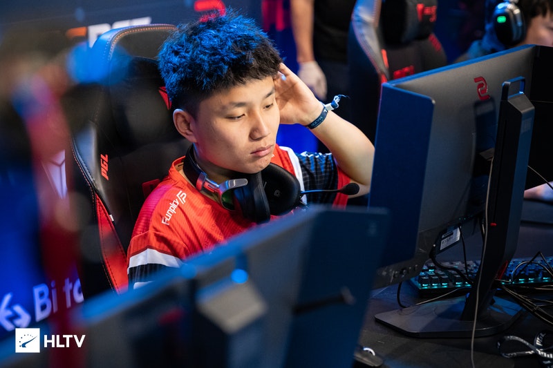Китайская TYLOO планирует остаться в Европе на ближайшие месяцы