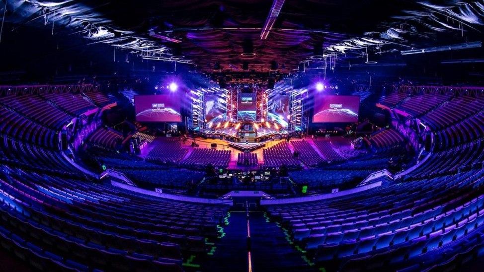 IEM Katowice will be held without spectators