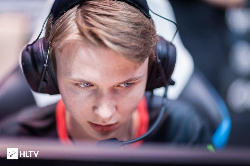 Heroic обеспечила себе выход в плей-офф ESL Pro League