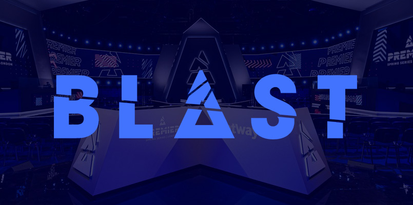 BLAST has raised more than 12 million euros in investment