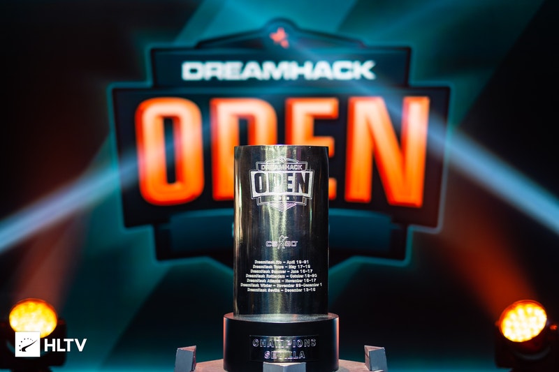 DreamHack will reschedule events scheduled for late 2020