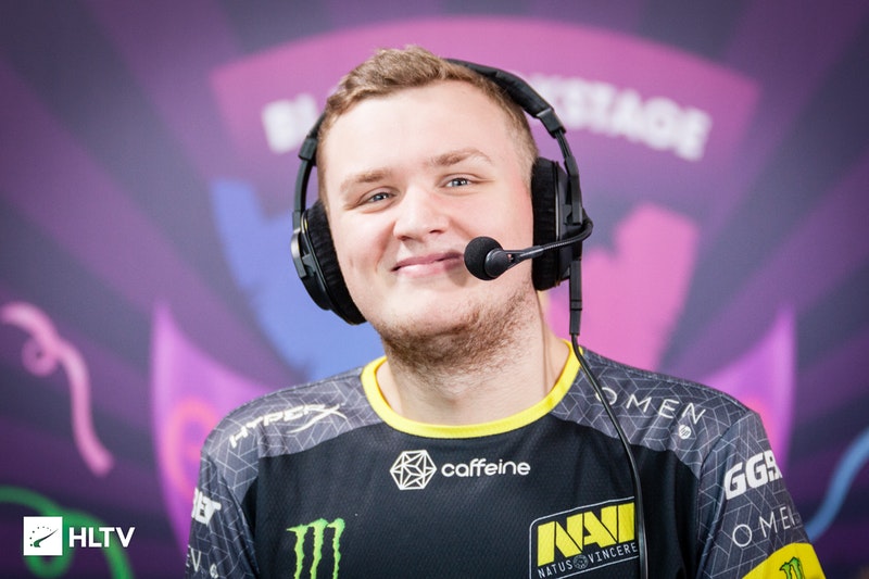 Flamie стал свободным агентом после шести лет в составе NAVI