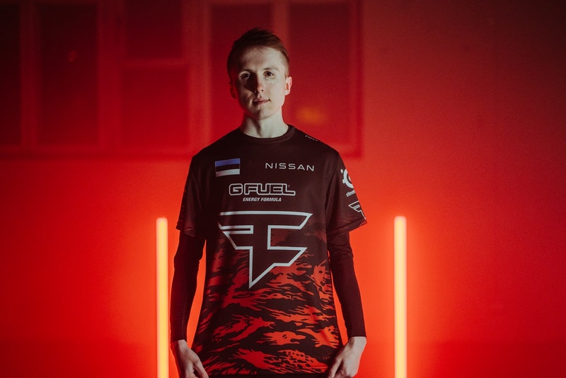 ropz пропустит начало IEM Katowice