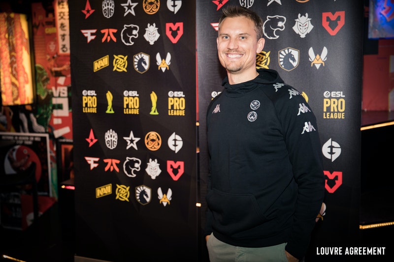 Представитель ESL Pro League рассказал о принципах отбора команд-патнеров