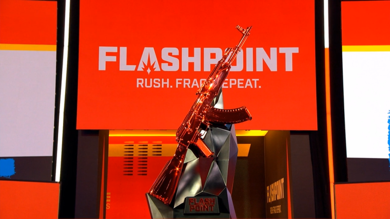 A Flashpoint representative revealed what the new tournament will be like