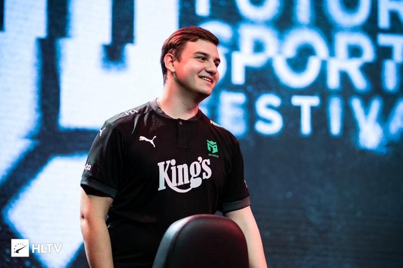 На ESL Pro League Season 15 завершились соревнования в группе А