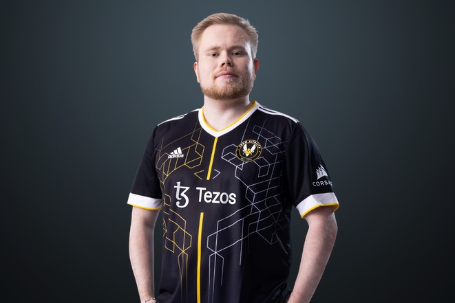 Magisk рассказал о ближайших планах Vitality