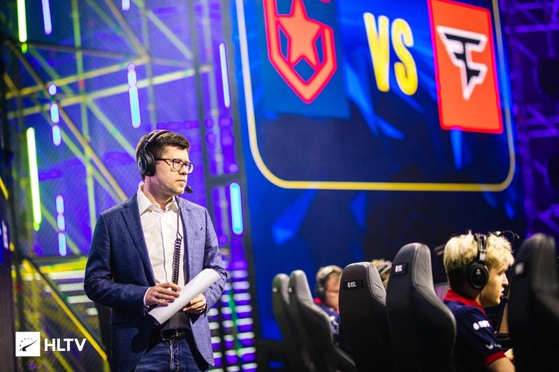 Groove оставит пост спортивного директора Gambit и займется тренерской работой