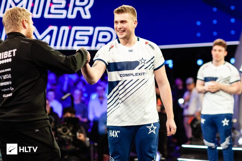 K0nfig планирует в скором времени перейти в Astralis