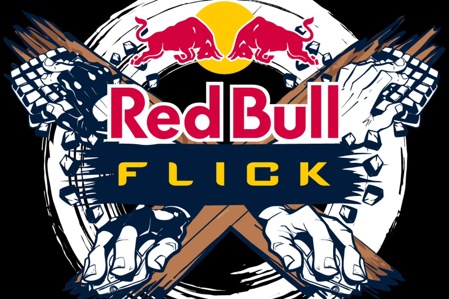 Red Bull Flick Finnland winners caught cheating