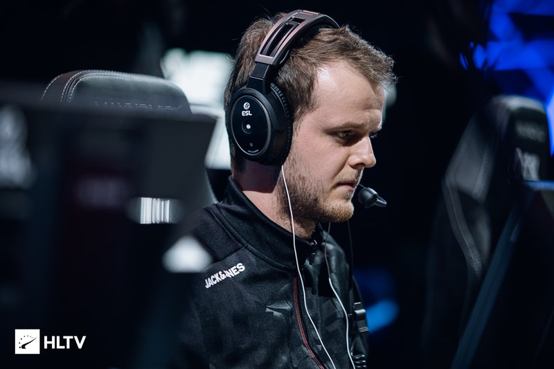 Xyp9x will return to the active roster of Astralis