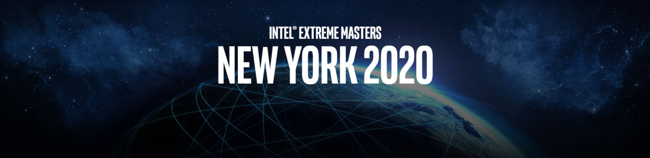 The group stage of IEM New York CIS is over