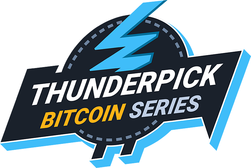 Thunderpick проведет турнир с призовым фондом в 1.2 биткоина