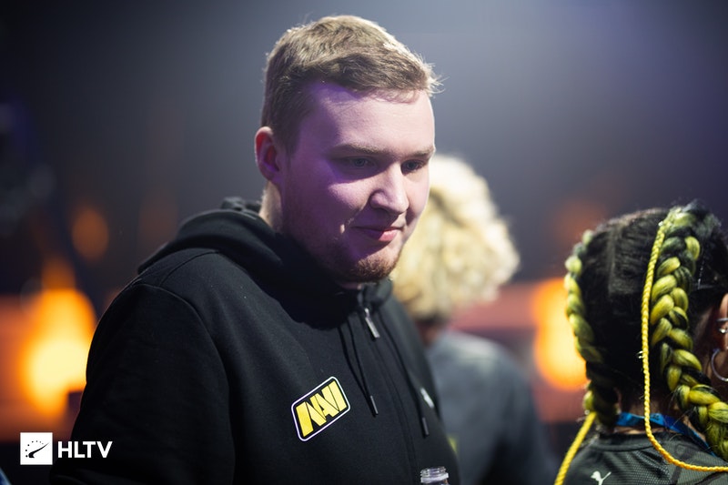 Flamie возвращается в составе 1WIN