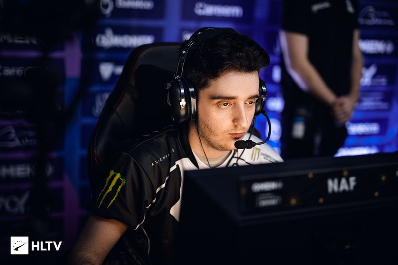 NAF spoke about Liquid's plans for the end of the year