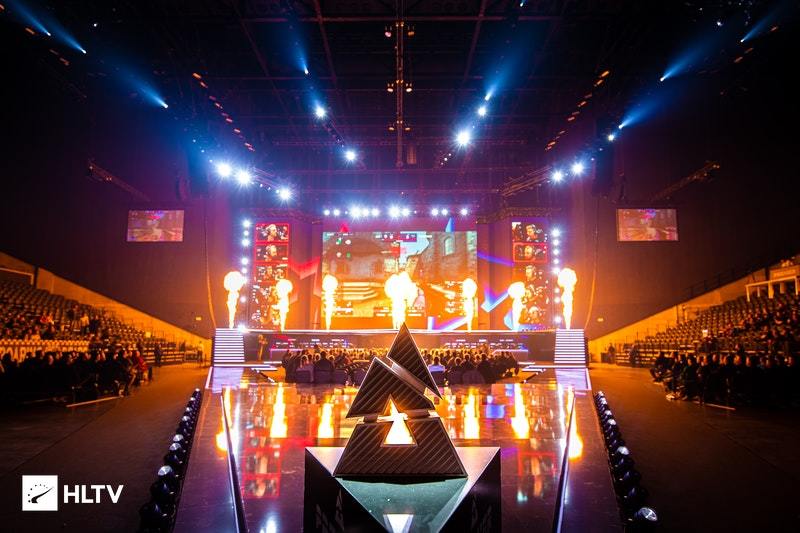 BLAST Premier World Final пройдет без зрителей