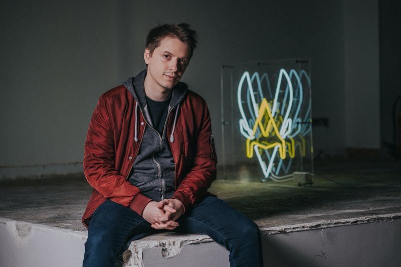 Руководитель Vitality рассказал о новой стратегии развития команды