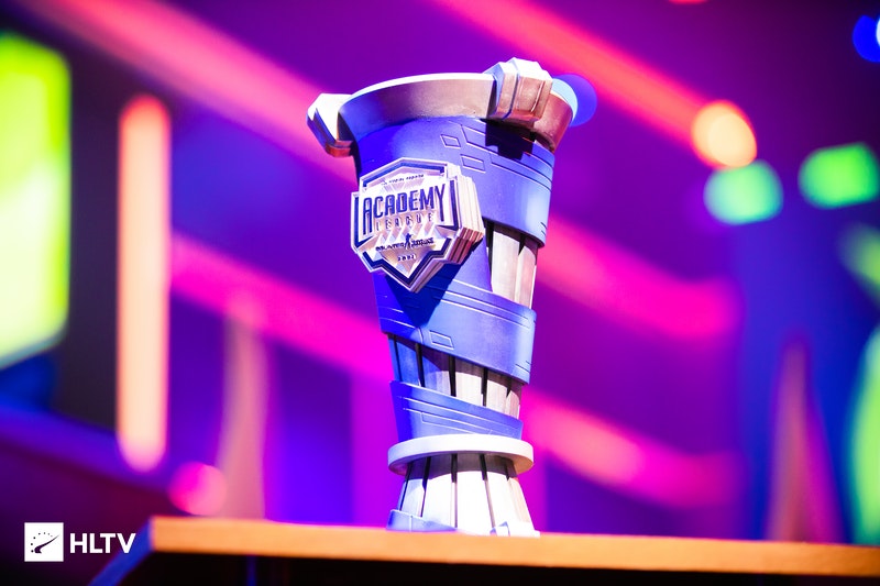 WePlay рассказала о втором сезоне Academy League