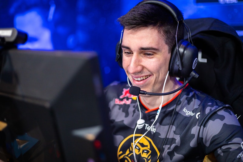 Финская Ence завершила формирование состава