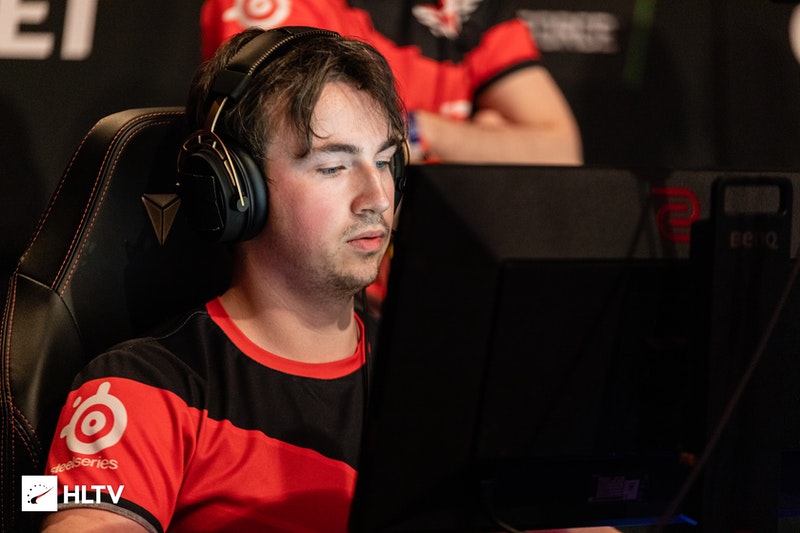 Astralis has announced the players for ESL One Cologne