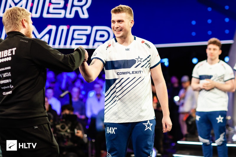 K0nfig планирует в скором времени перейти в Astralis