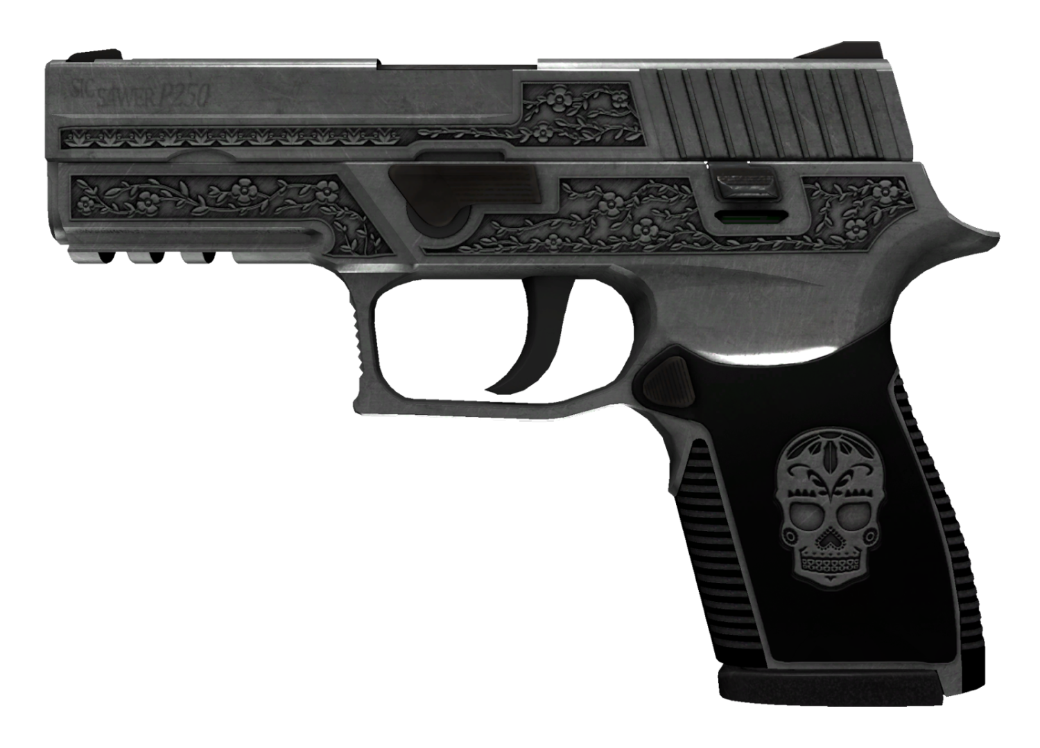 Metal skins for CS:GO 4