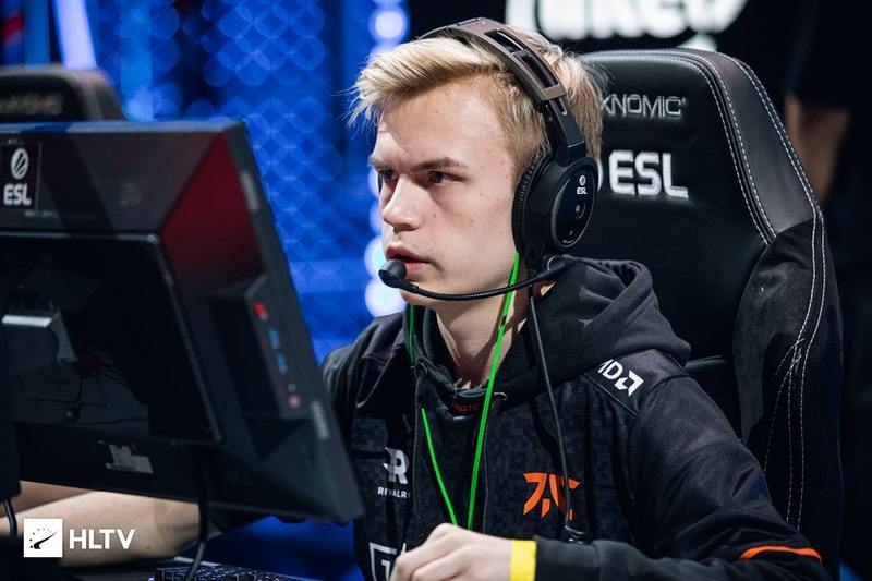 DreamHack Open November завершился победой fnatic