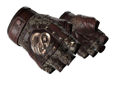 The best cheap gloves in CS:GO 5