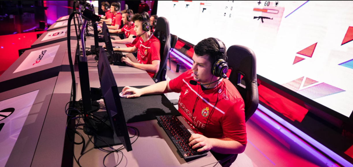 Wisla Krakow обеспечила себе место на IEM Katowice 2022