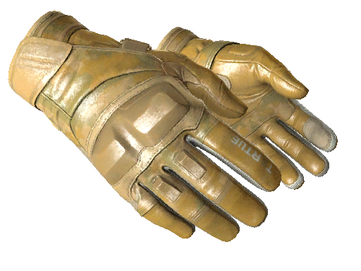 The cheapest gloves in CS2 2