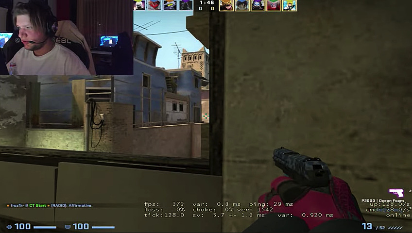 How to change the scope in Counter-Strike 2 4