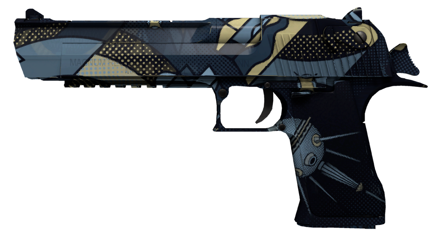 Best Cheap Skins for Desert Eagle 2