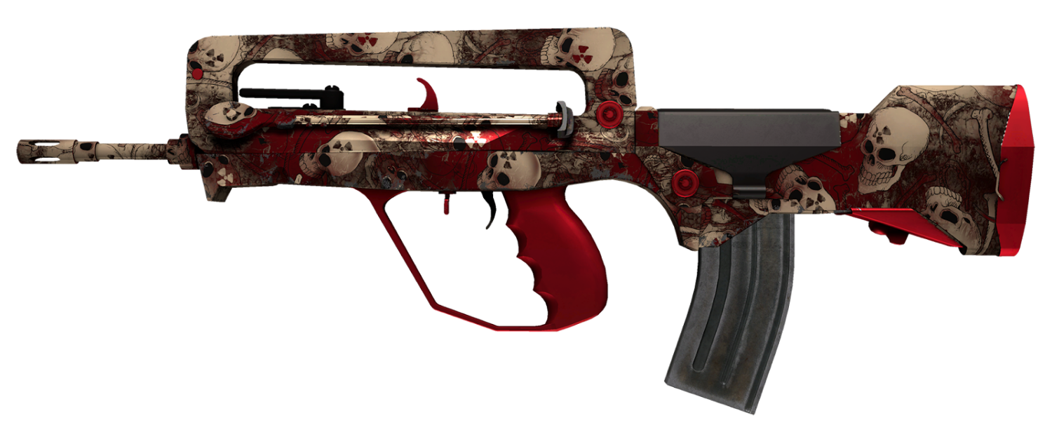 Halloween Skins for CS2 9