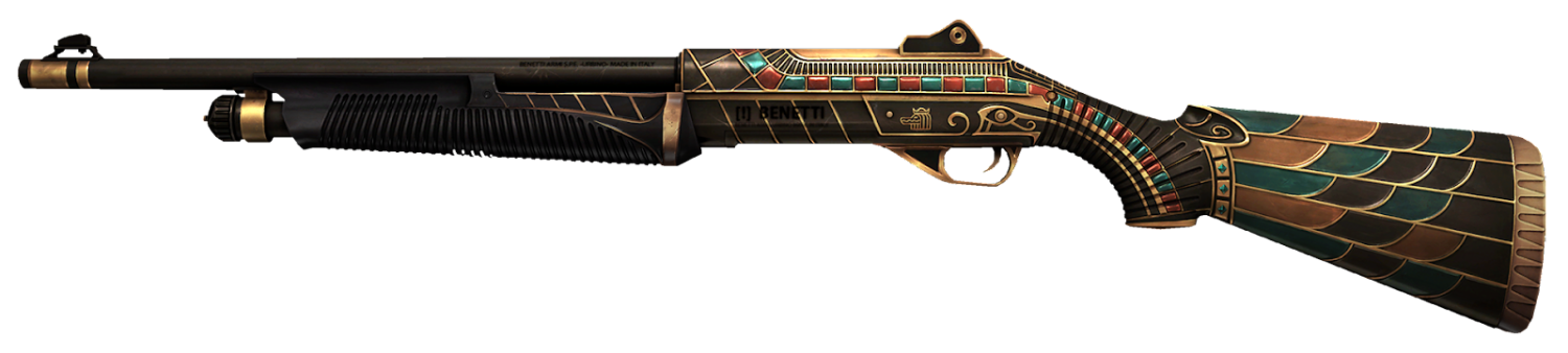 Anubis Collection in CS:GO 7