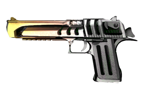 The most popular skins in CS:GO at the moment 3