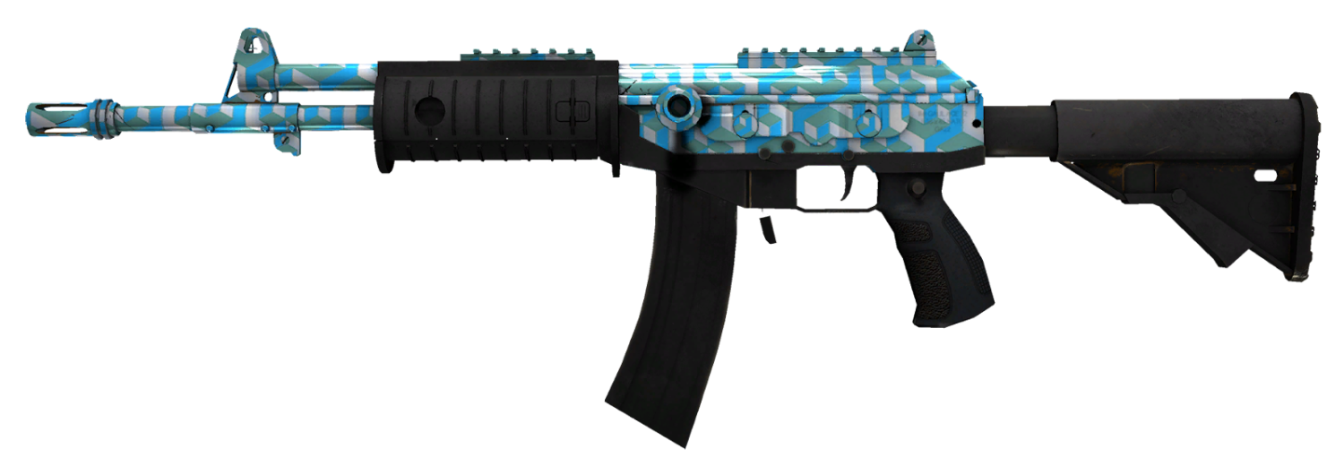 Water and sea on skins for CS:GO 3