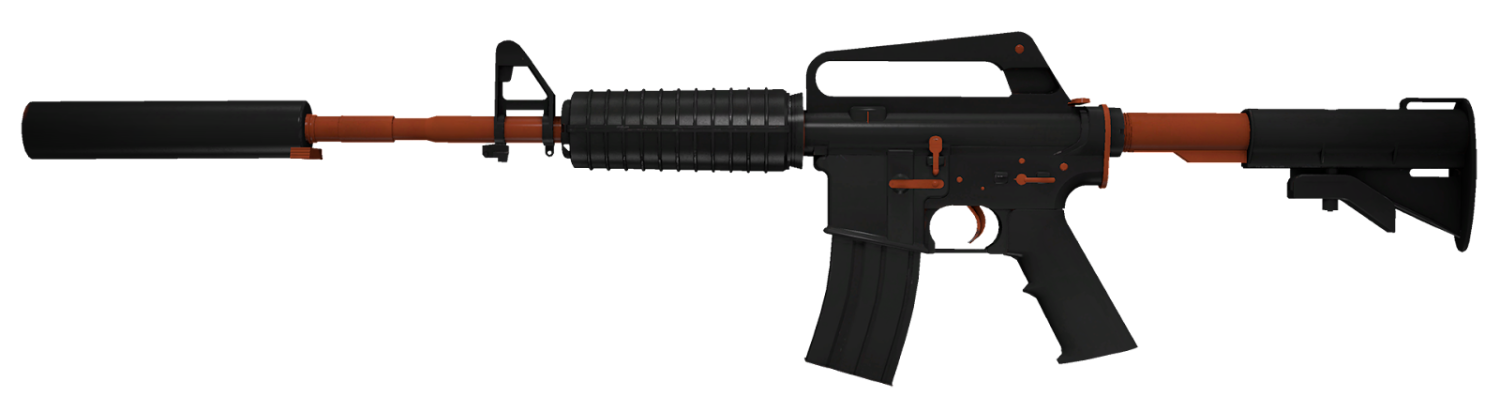 Best Cheap Skins for M4A1-S 3