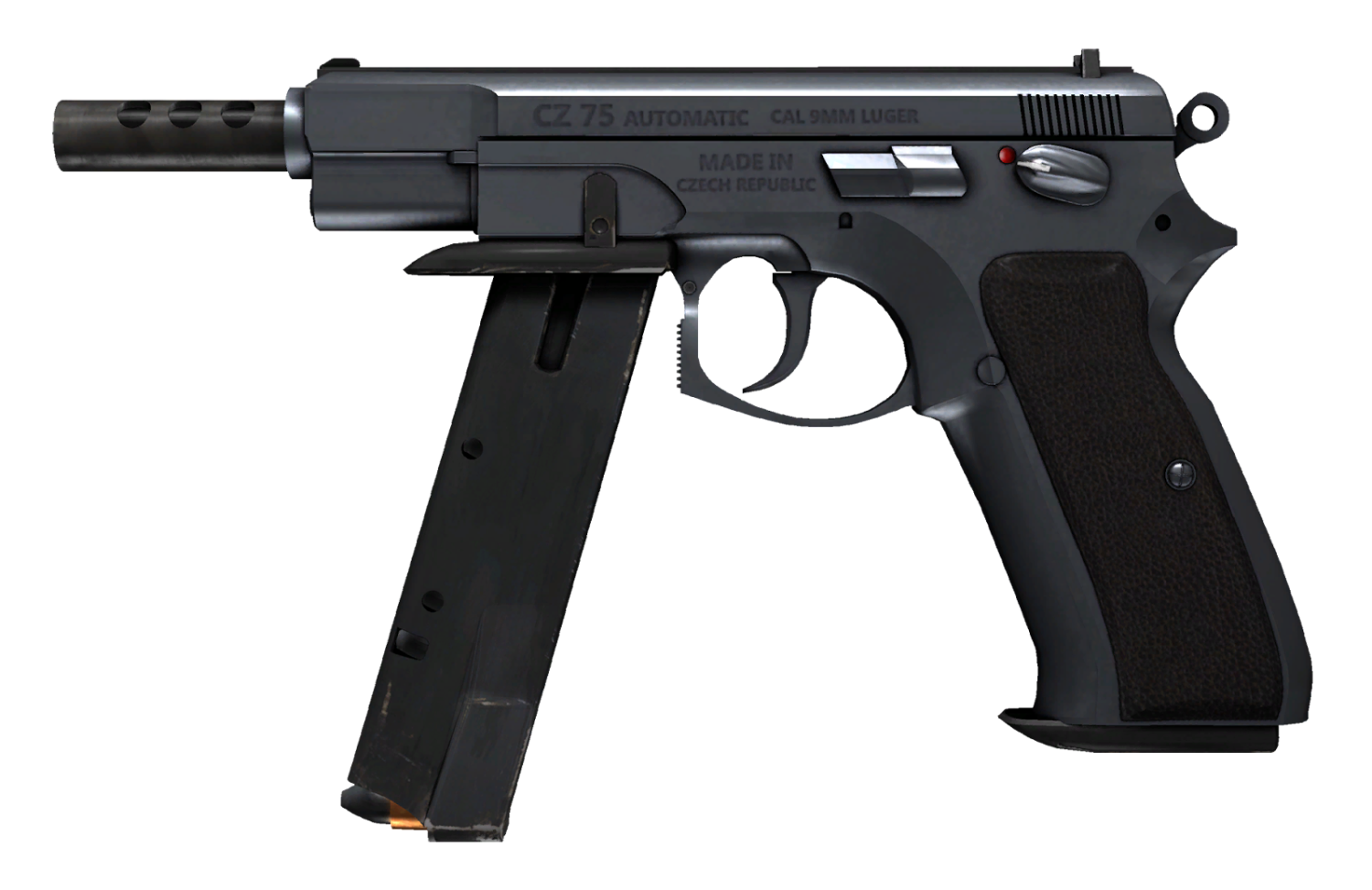 Best skins for CZ75-Auto 3