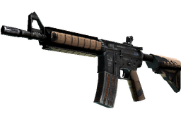 Best budget skins for M4A4