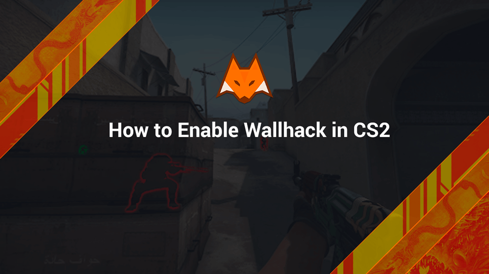 How to Enable Wallhack in CS2