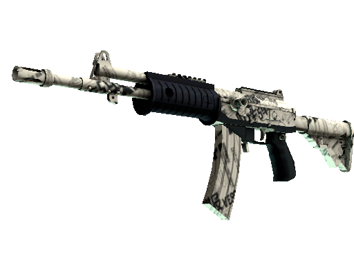 Best anime skins in CS2 4