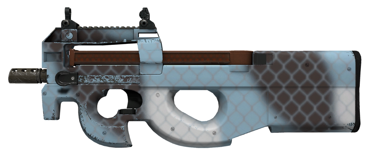 Winter skins for CS2 5