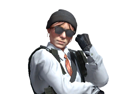 Best skins for agents in CS:GO 4